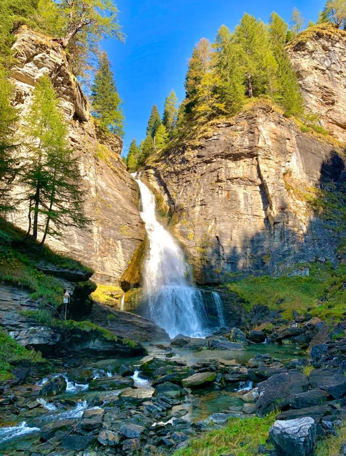 La Tana Del Ludo Lägenhet Baveno Exteriör bild